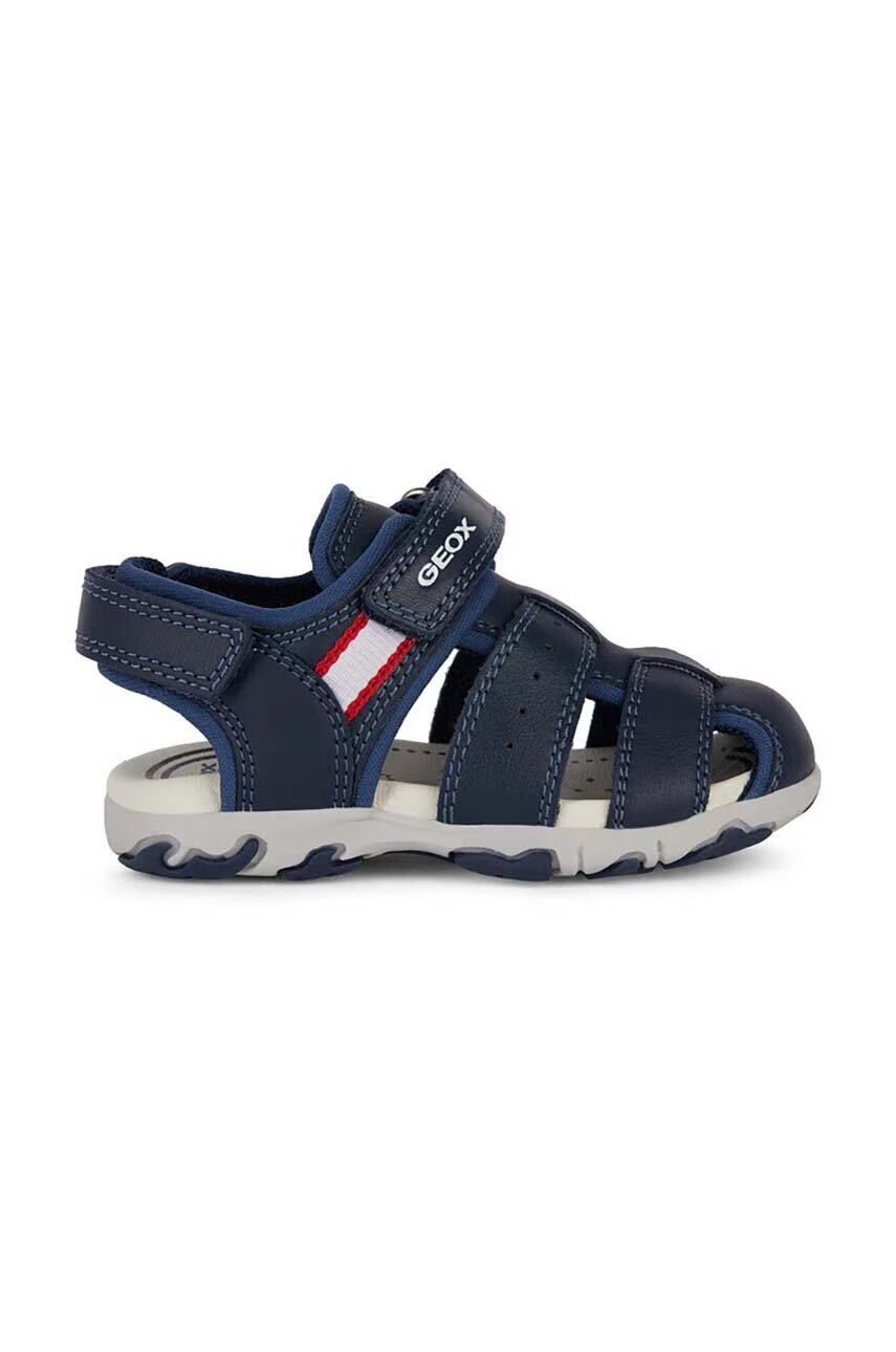 Geox Детски сандали SANDAL FLAFFEE