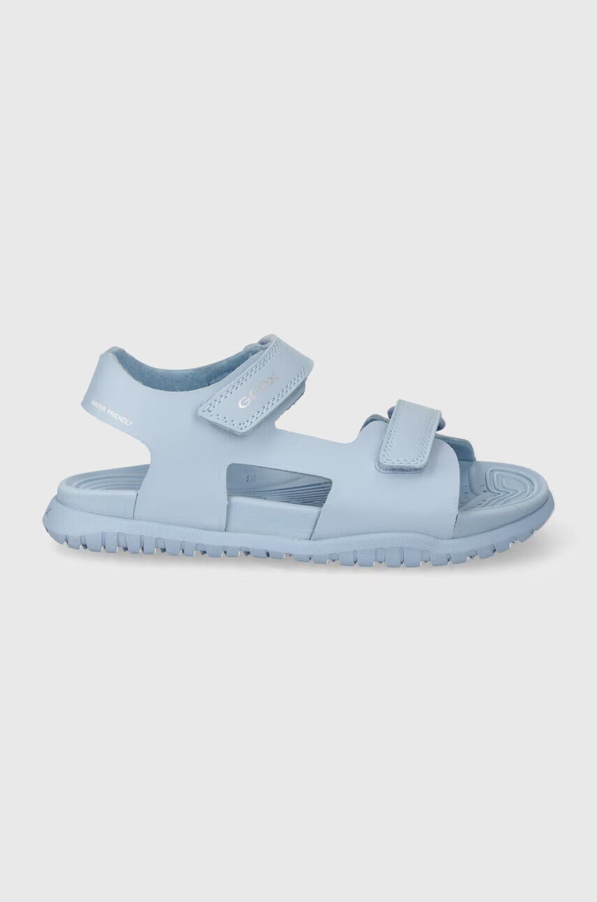 Geox Детски сандали SANDAL FUSBETTO