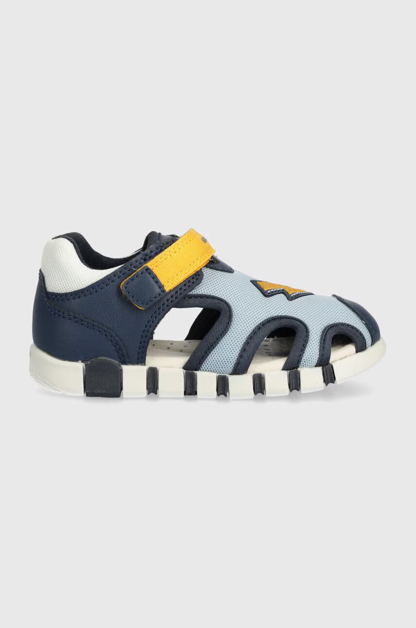 Geox Детски сандали SANDAL IUPIDOO
