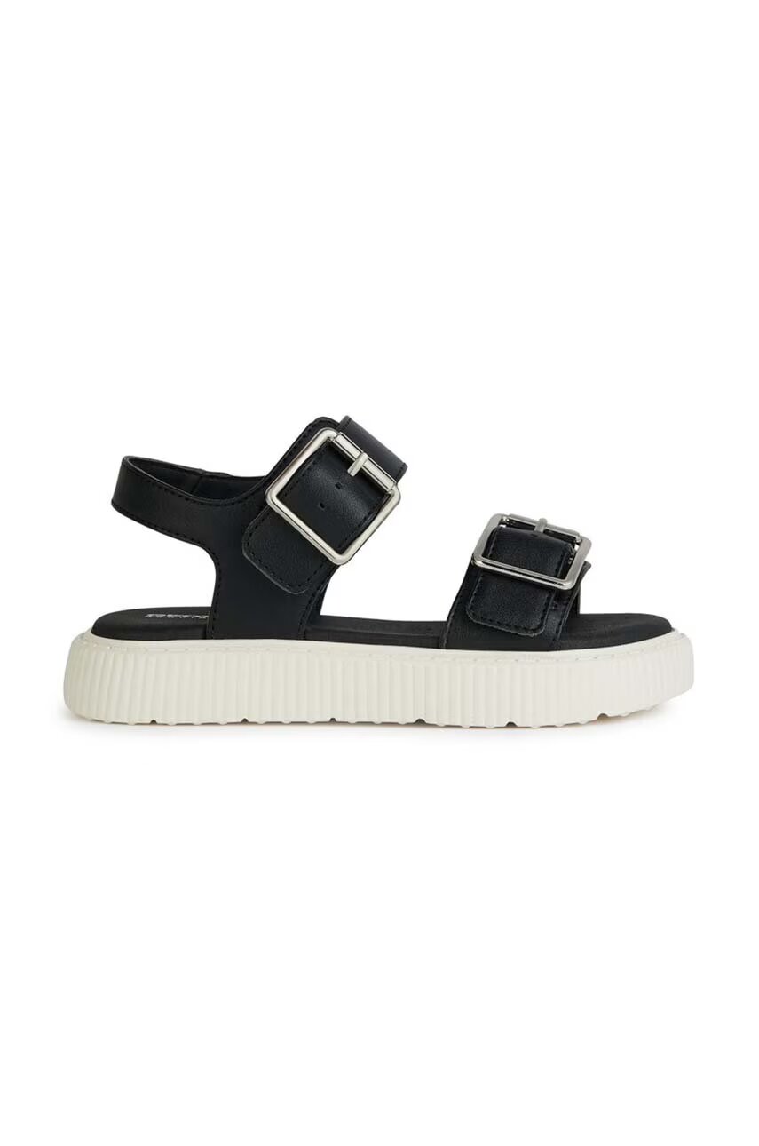 Geox Детски сандали SANDAL KODETTE