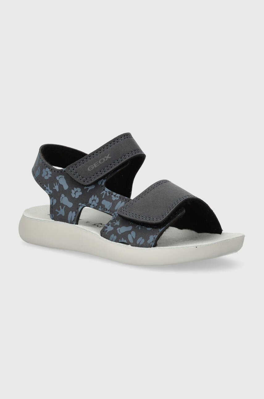 Geox Детски сандали SANDAL LIGHTFLOPPY
