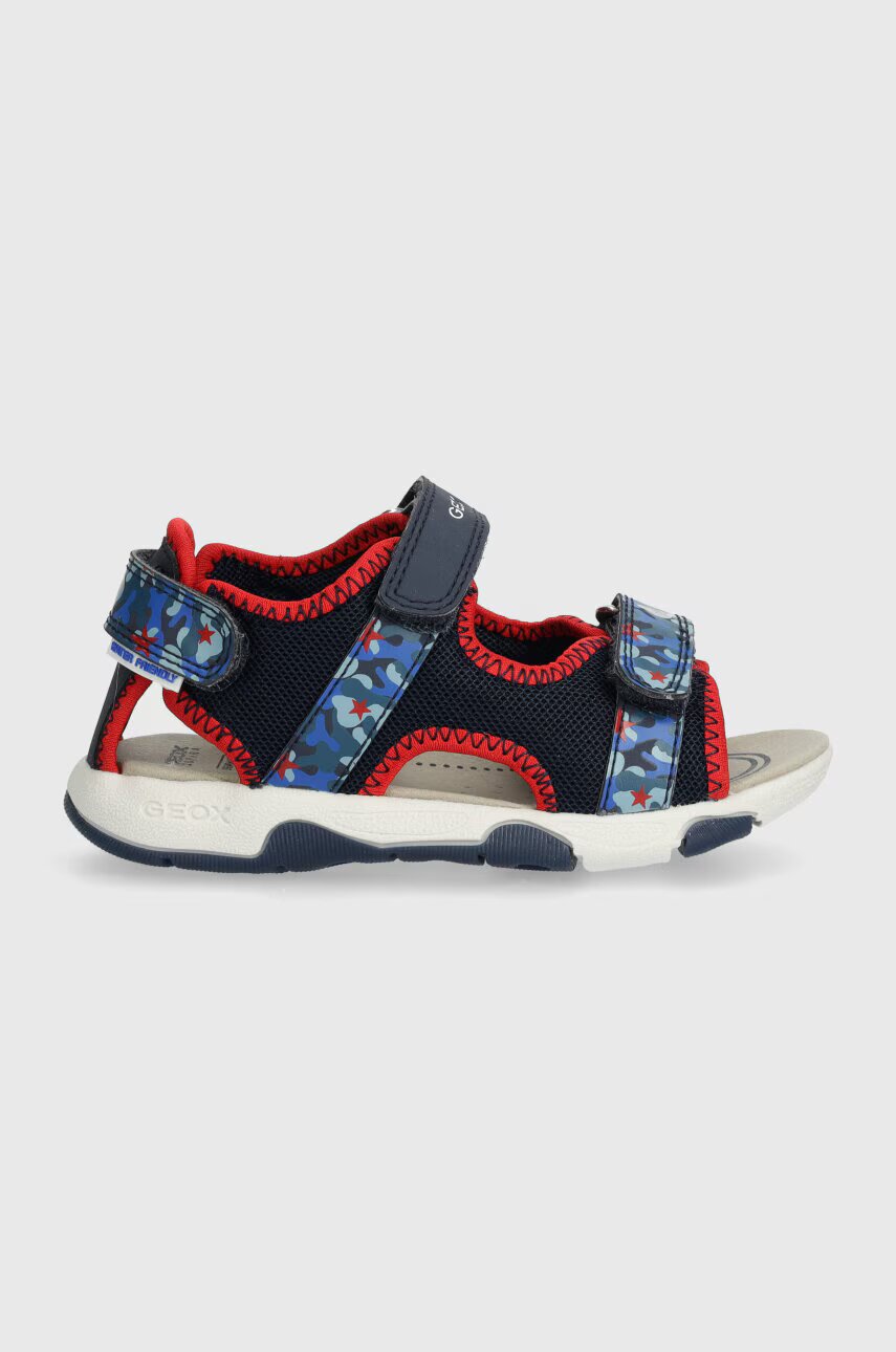 Geox Детски сандали SANDAL MULTY
