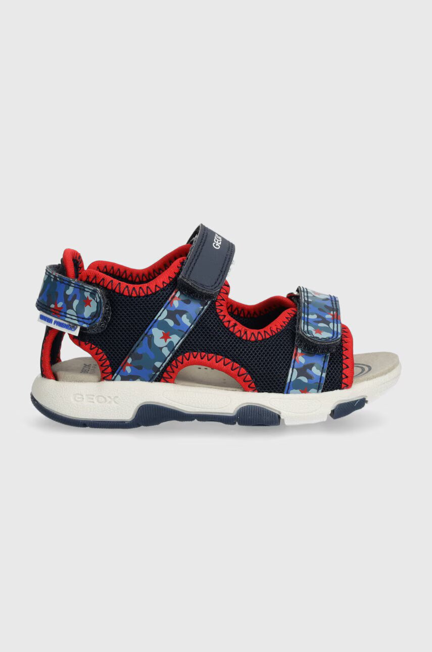 Geox Детски сандали SANDAL MULTY