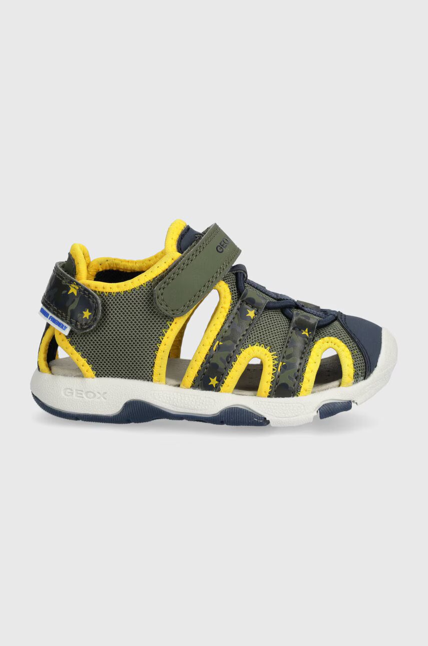 Geox Детски сандали SANDAL MULTY