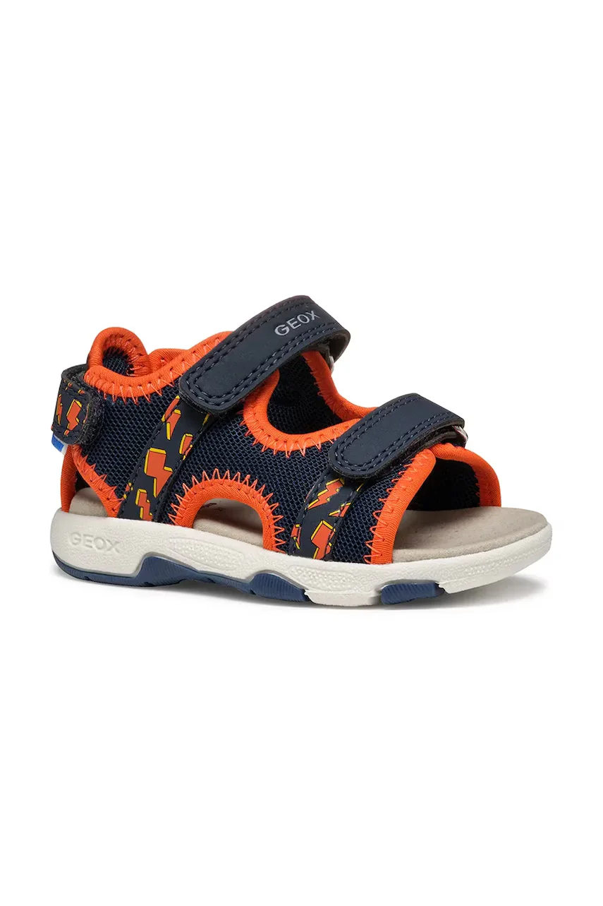 Geox Детски сандали SANDAL MULTY