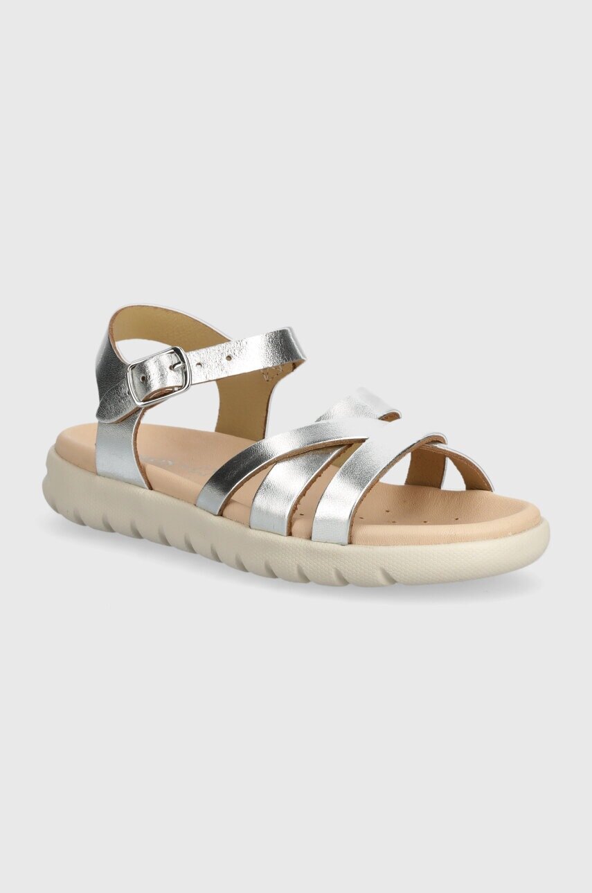 Geox Детски сандали SANDAL SOLEIMA