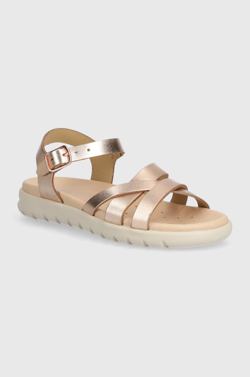 Geox Детски сандали SANDAL SOLEIMA