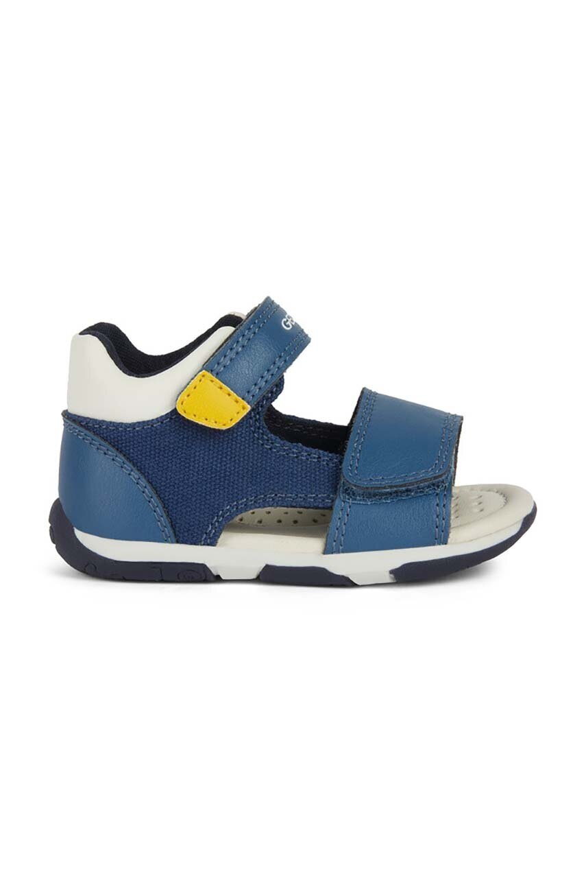 Geox Детски сандали SANDAL TAPUZ