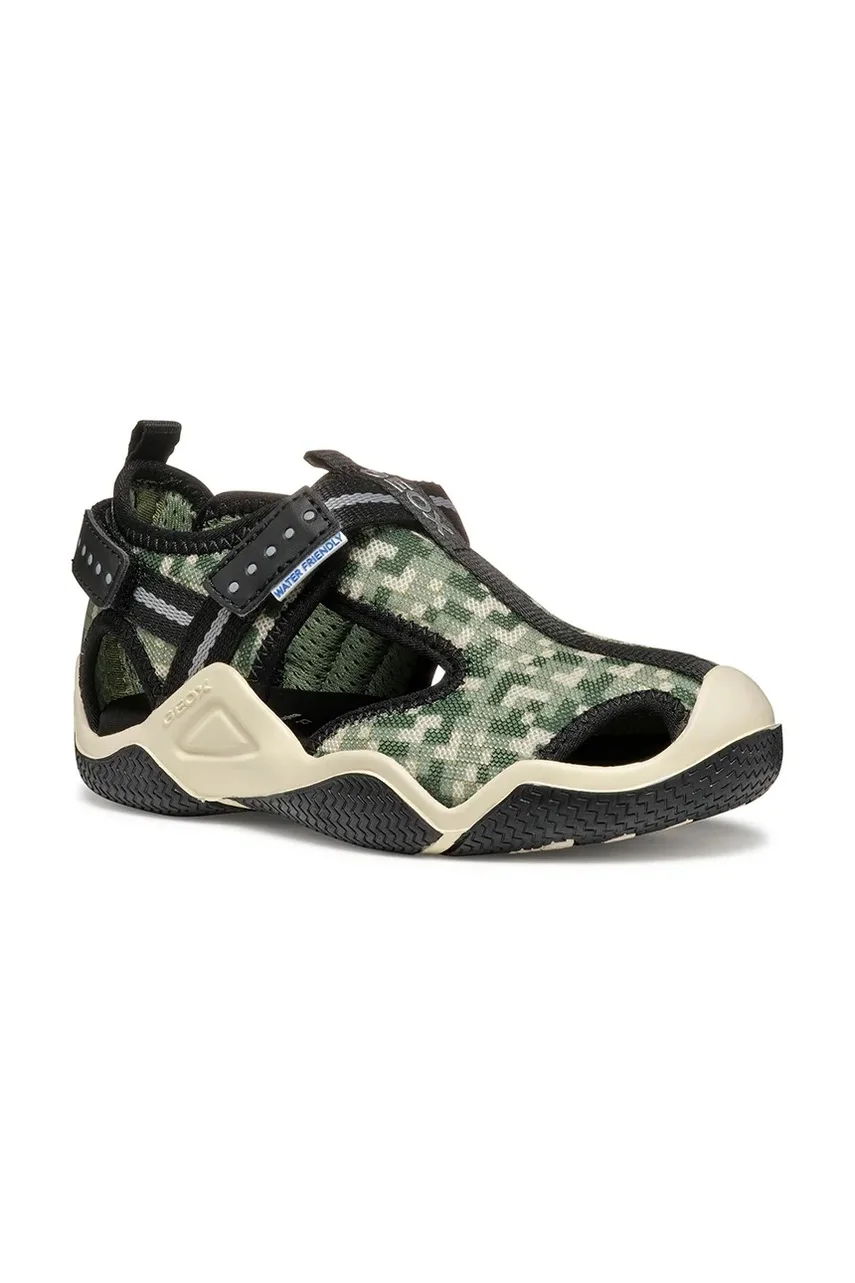 Geox Детски сандали WADER