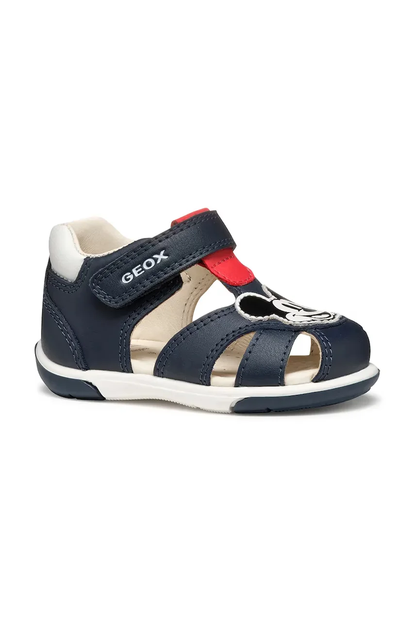 Geox Детски сандали ZAPITO