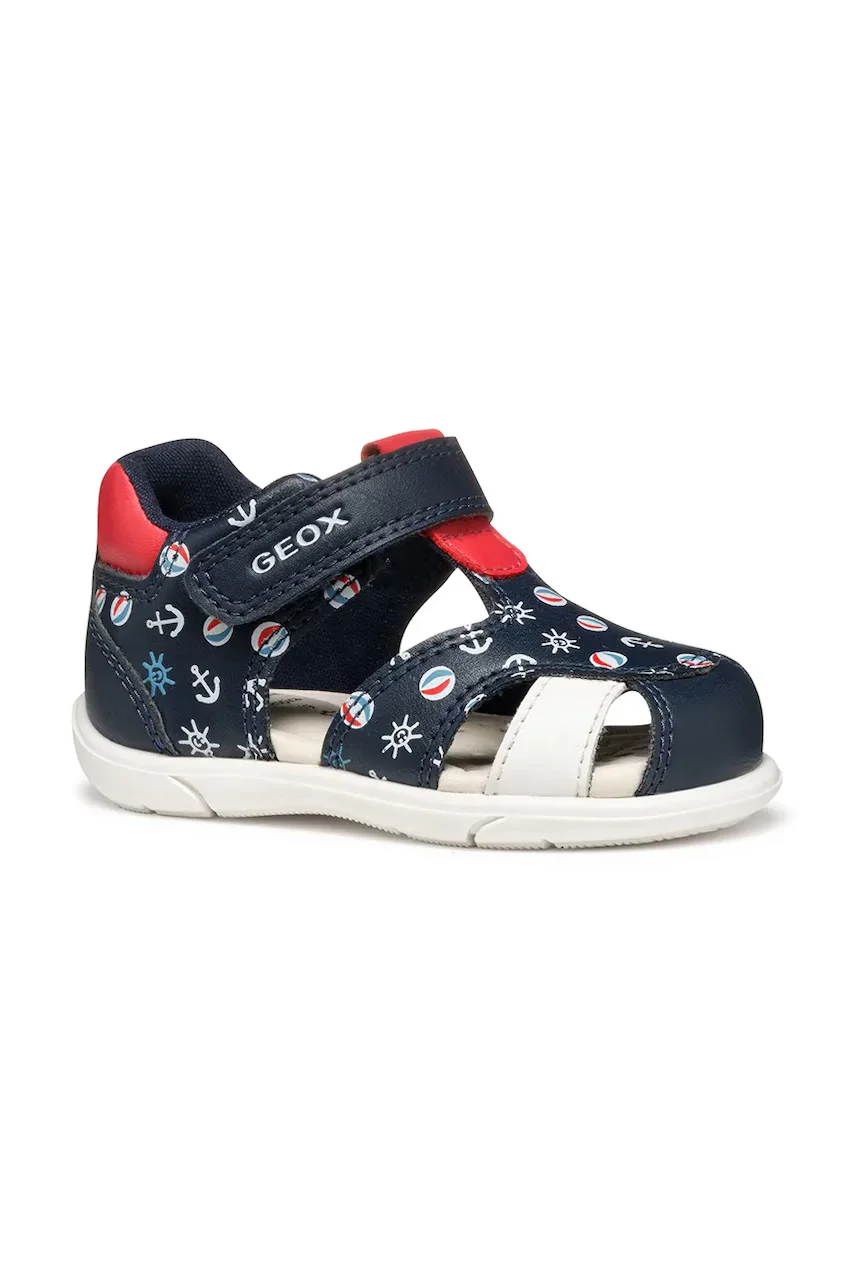 Geox Детски сандали ZAPITO