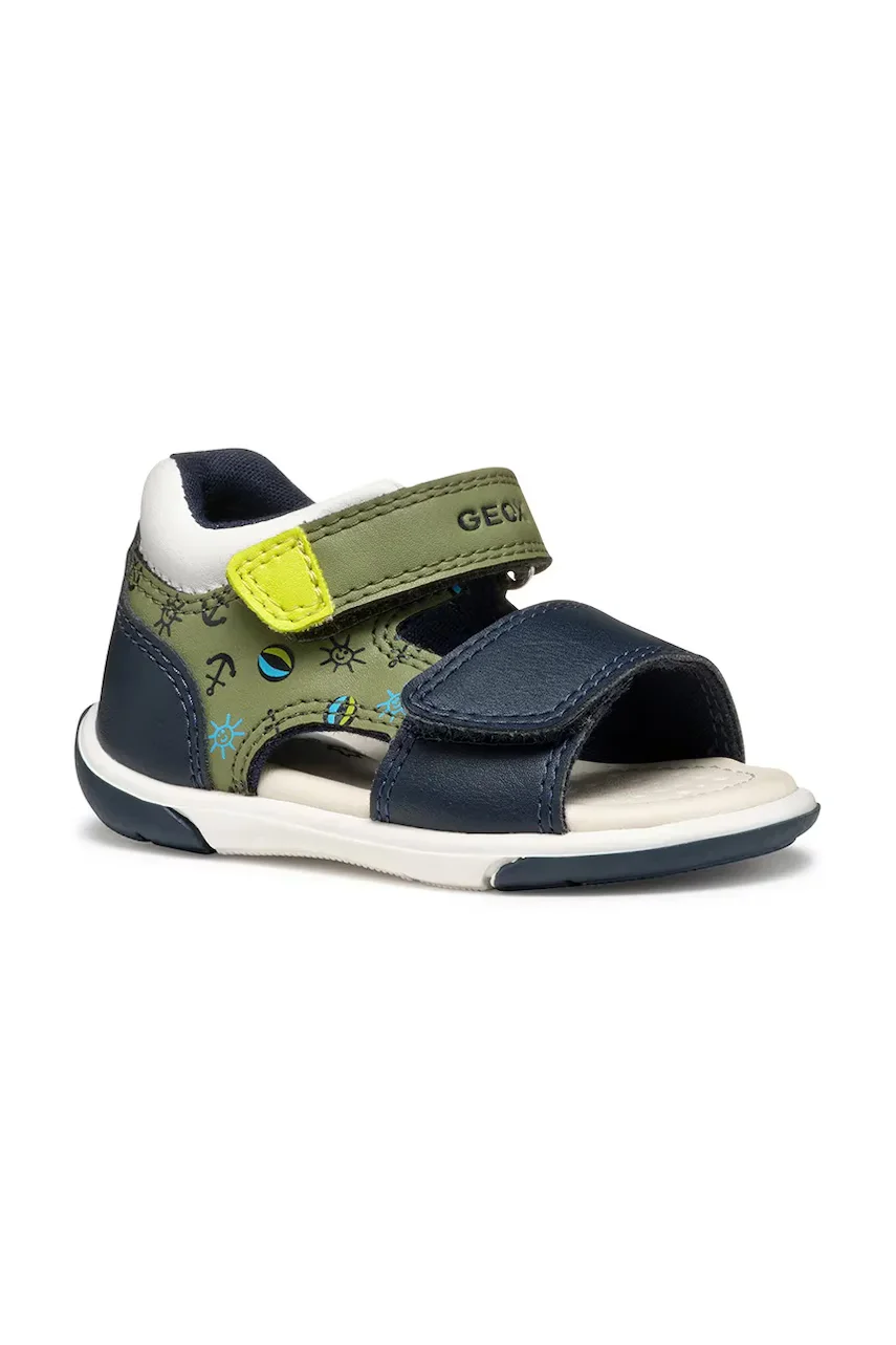 Geox Детски сандали ZAPITO