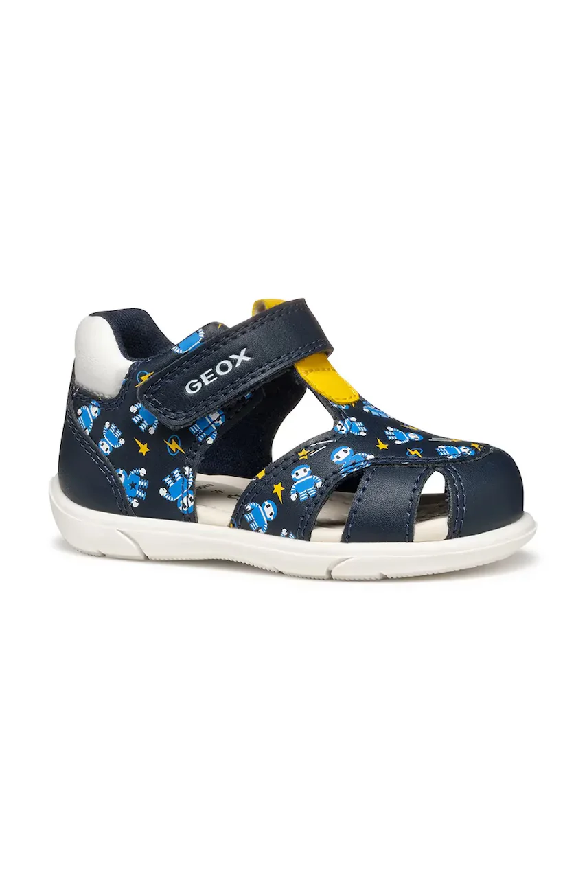 Geox Детски сандали ZAPITO