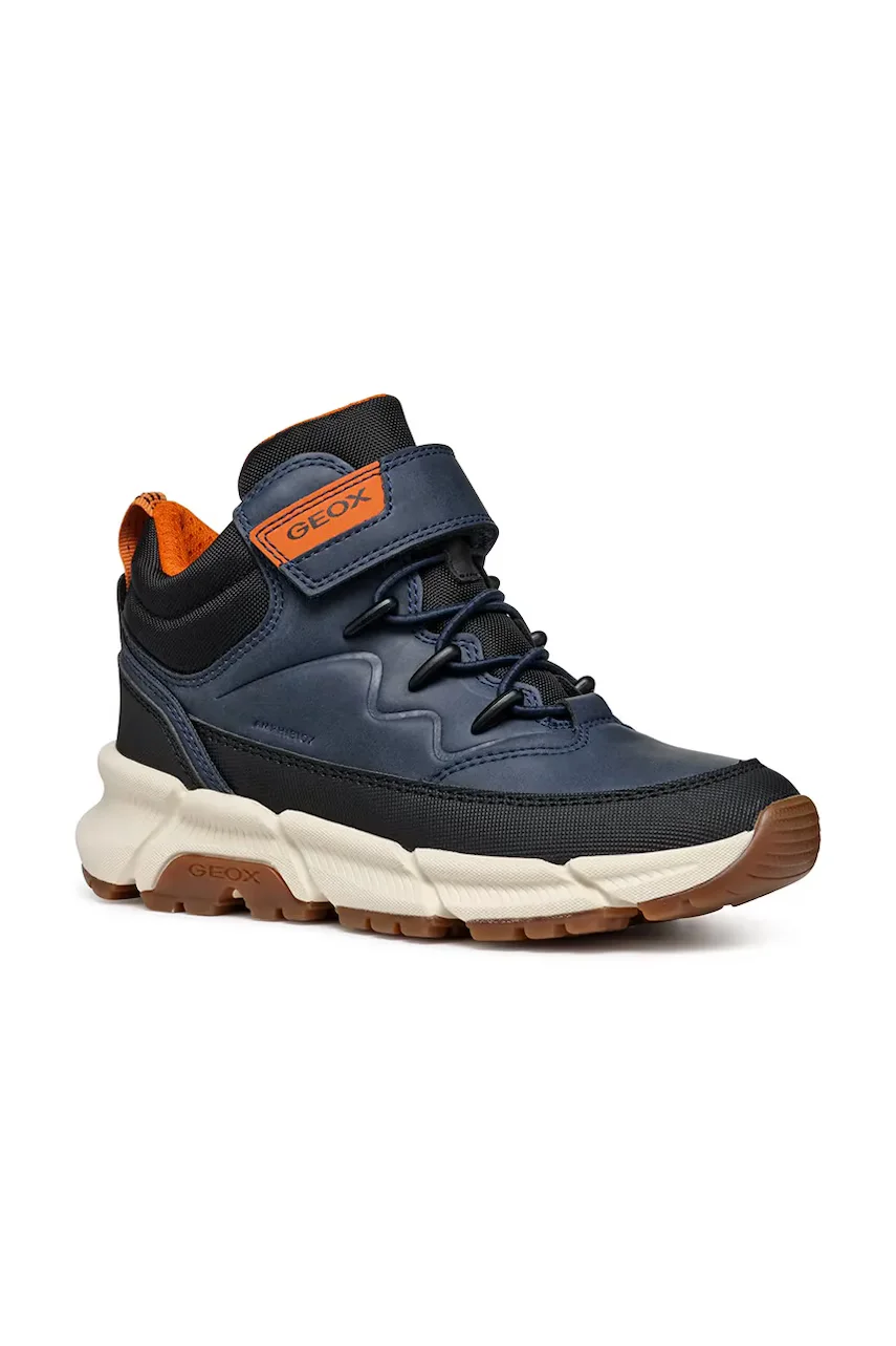 Geox Детски зимни обувки
