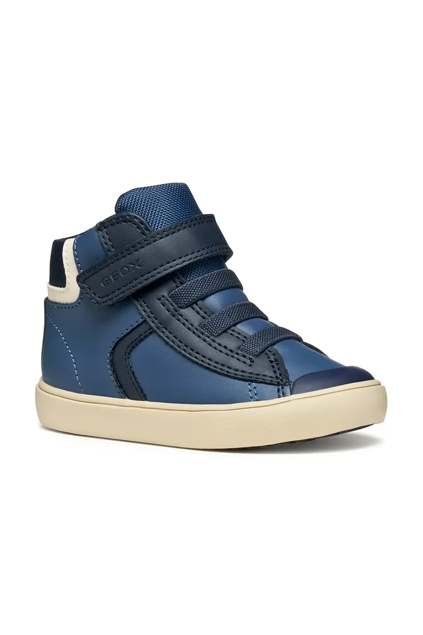 Geox Детски зимни обувки BISLI
