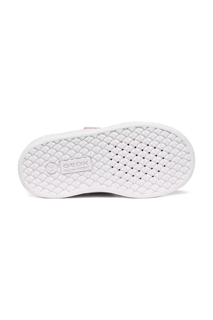 Geox ECLYPER маратонки за деца розови B665MA.000BC