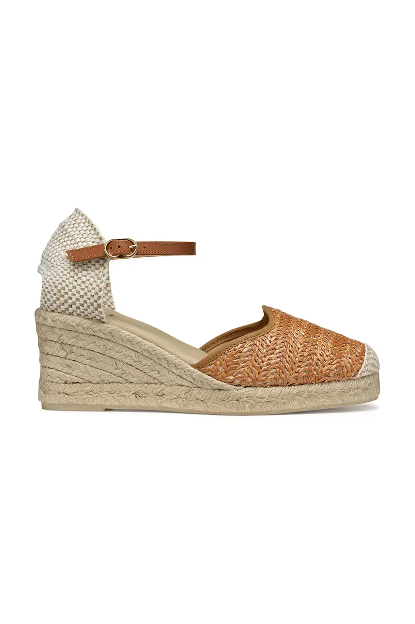 Geox Еспадрили D GELSA LOW