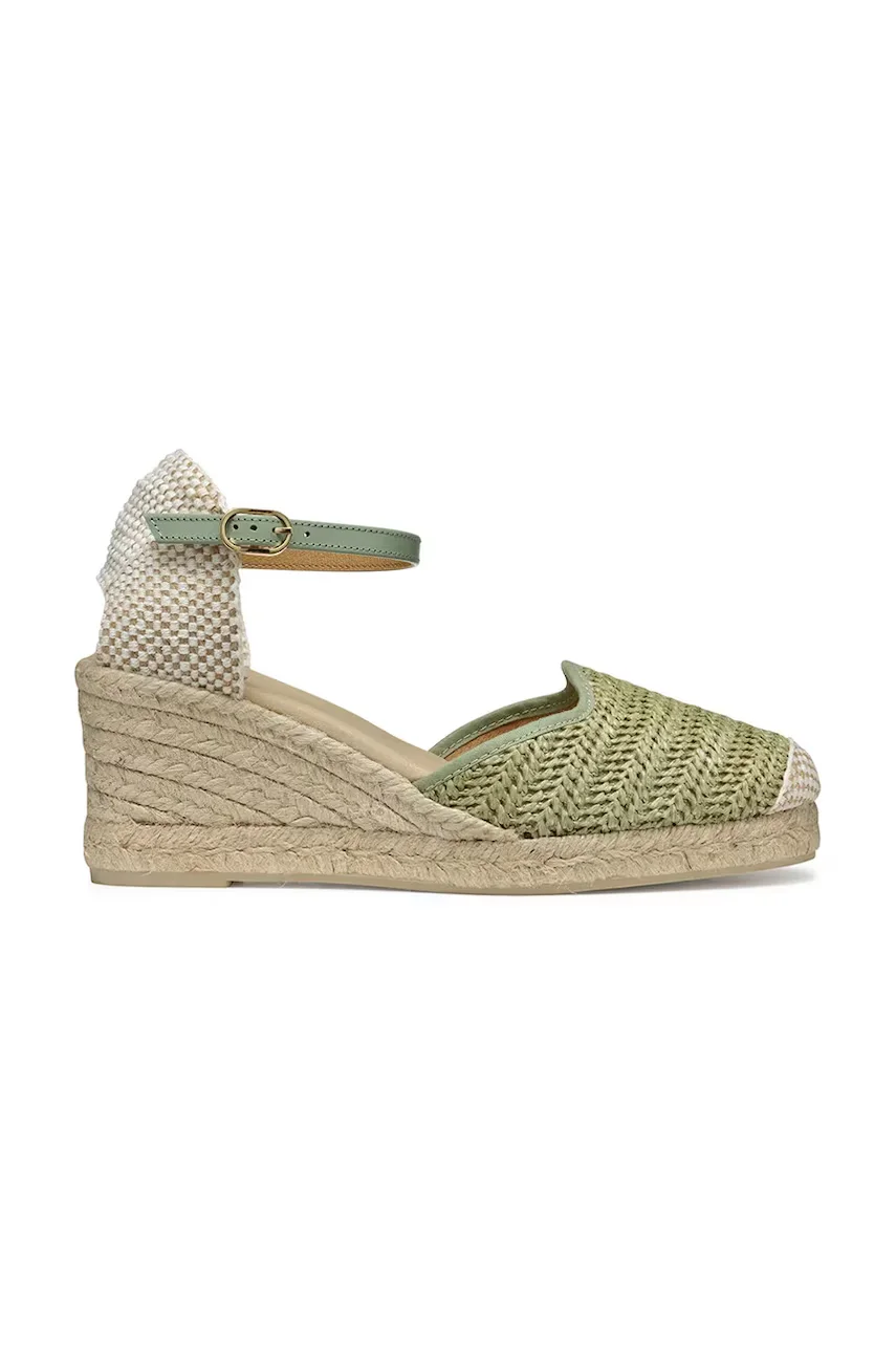 Geox Еспадрили D GELSA LOW