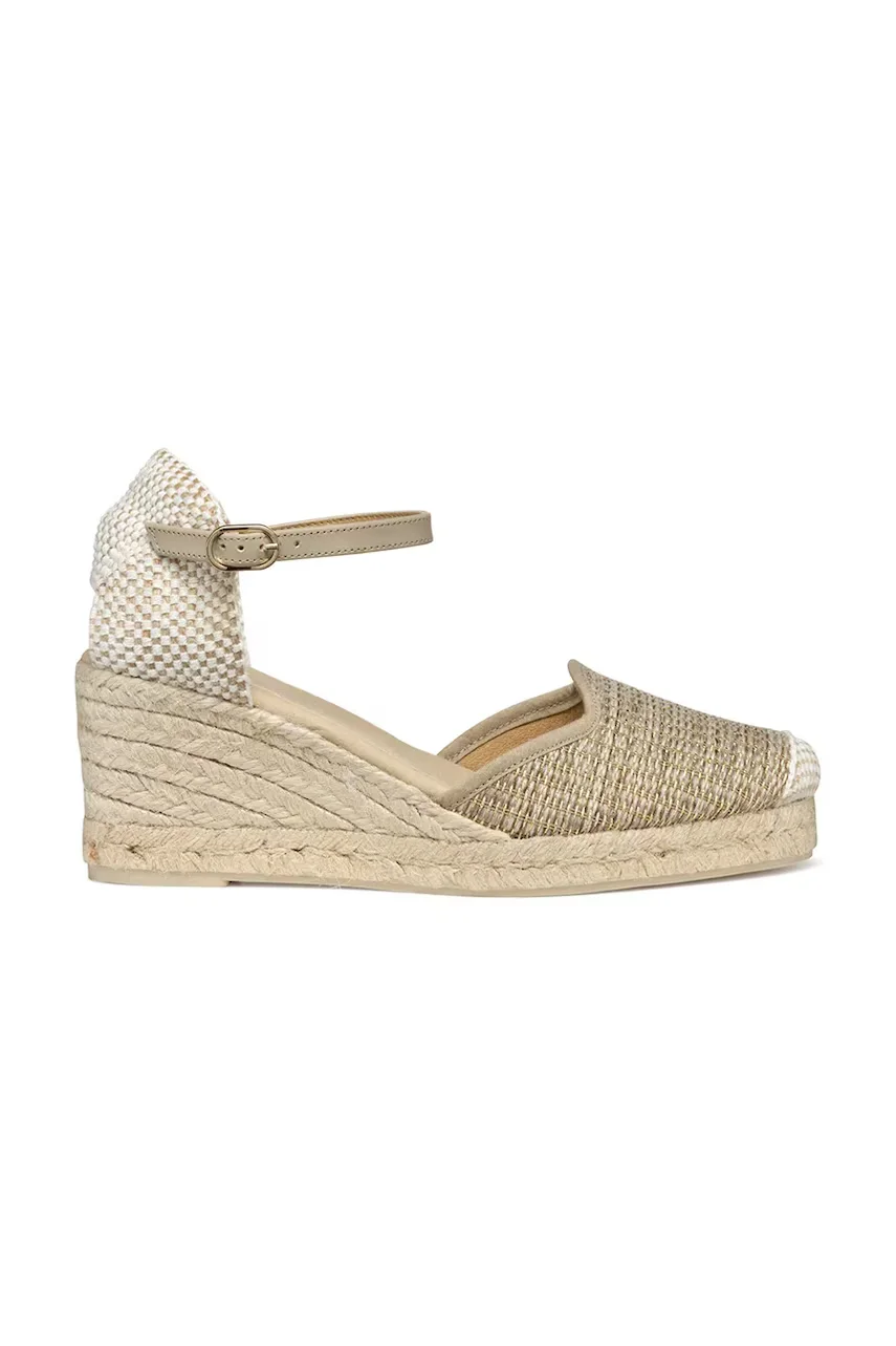 Geox Еспадрили D GELSA LOW