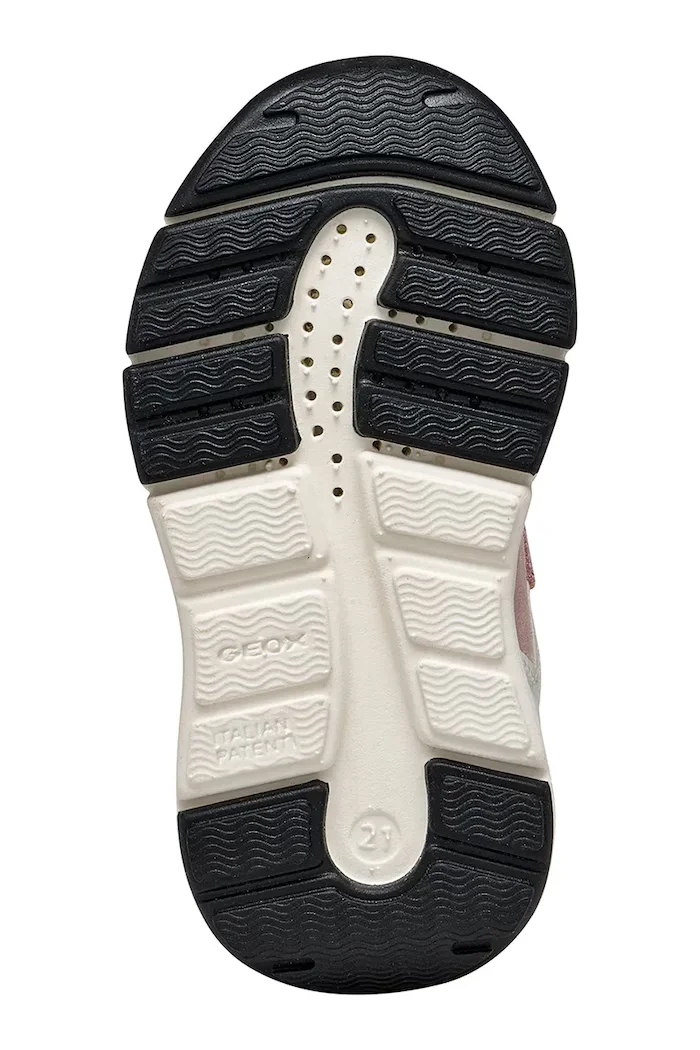 Geox FLEXYPER MINI маратонки за деца розови B656NA.05422