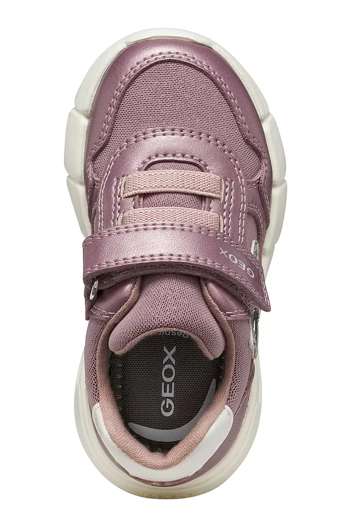 Geox FLEXYPER MINI маратонки за деца виолетови B566NB.0AJAS