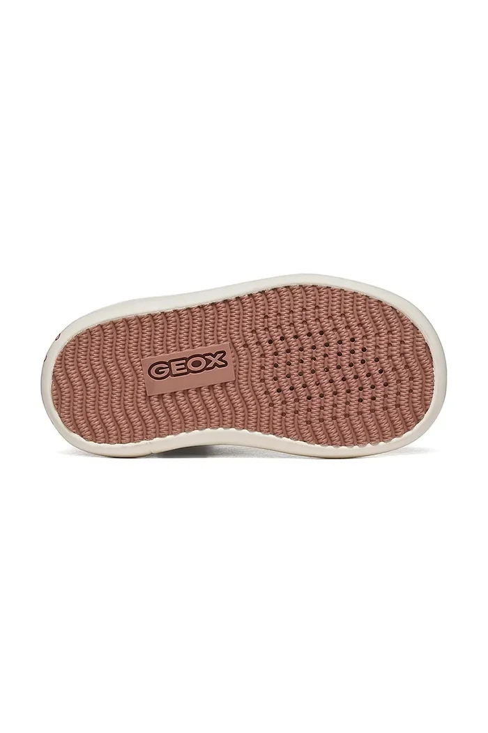 Geox GISLI Hello Kitty маратонки за деца розови B661MC.05402