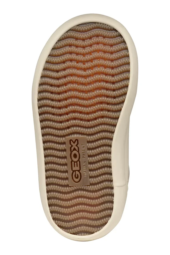 Geox GISLI маратонки за деца бежови B461ME.0AUAJ