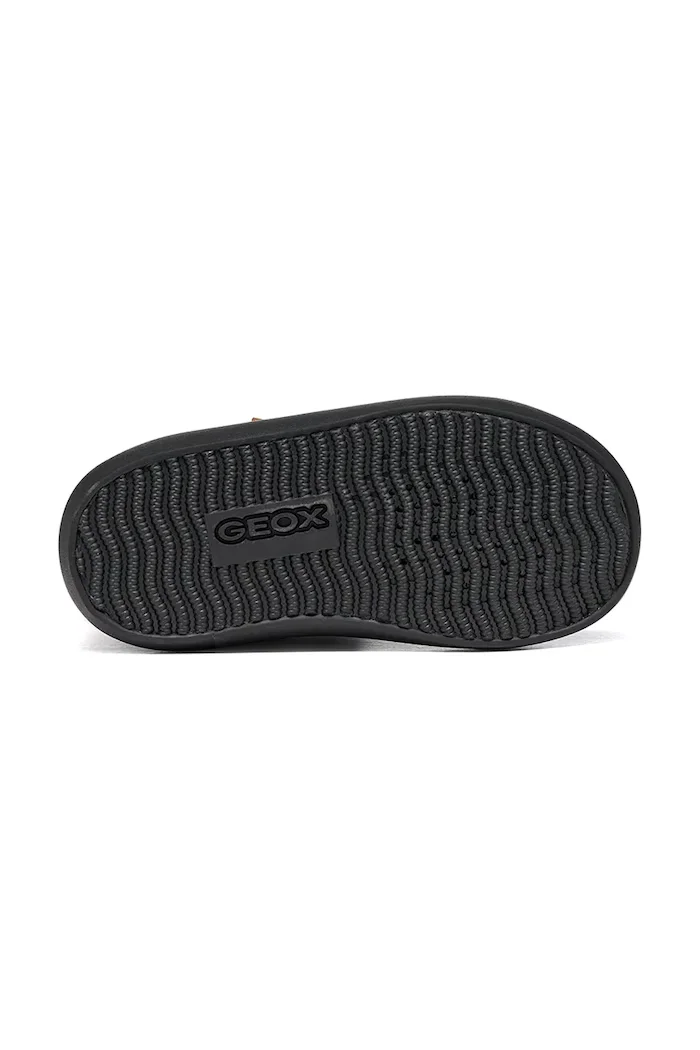 Geox GISLI маратонки за деца кафяви B461NC.0MEFU
