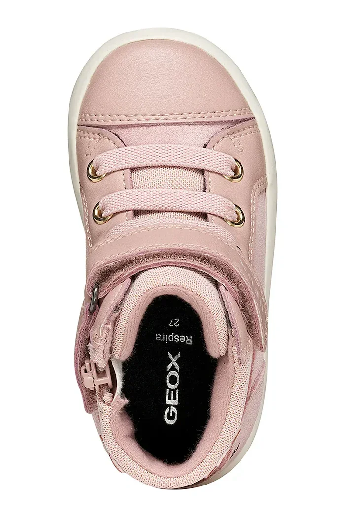 Geox GISLI маратонки за деца розови B661MA.022BC