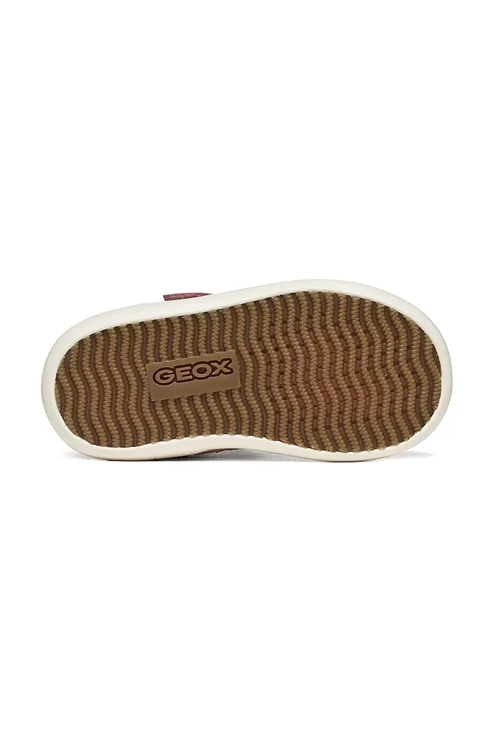 Geox GISLI маратонки за деца розови B661MA.022BC