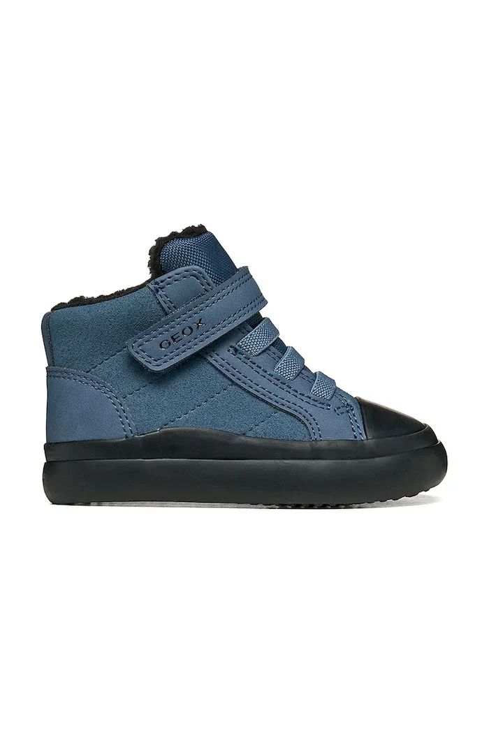 Geox GISLI маратонки за деца сини B461NE.0AFME