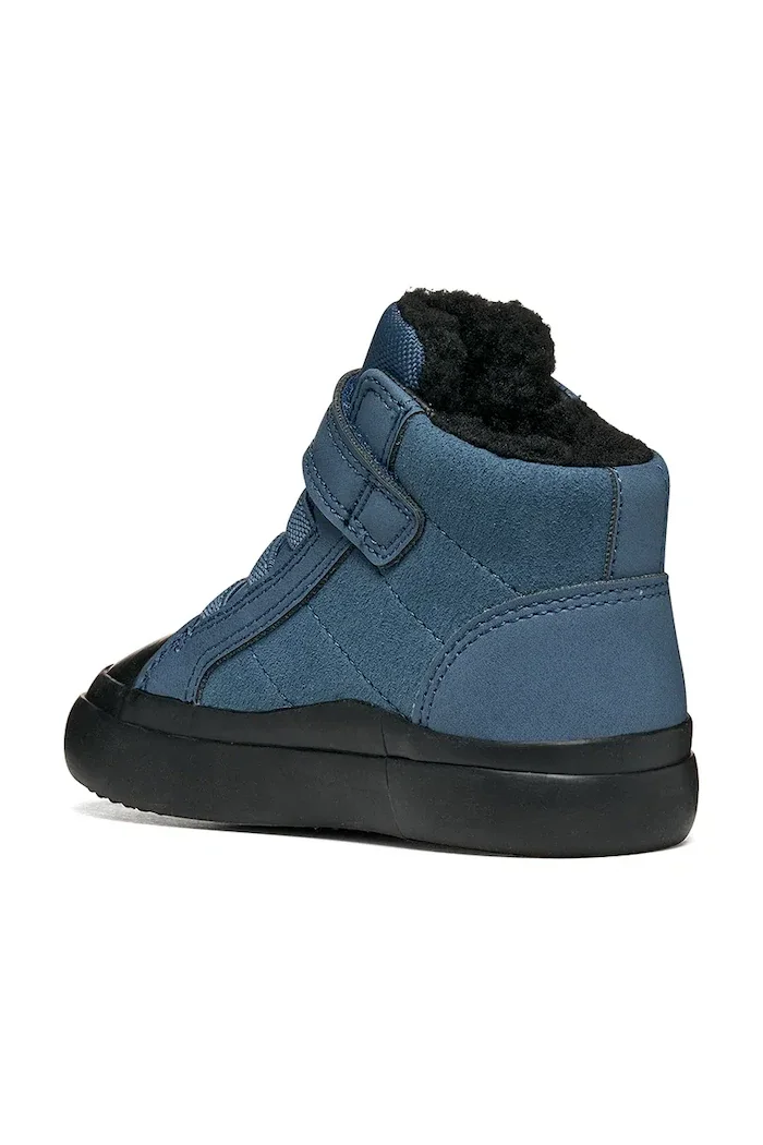 Geox GISLI маратонки за деца сини B461NE.0AFME