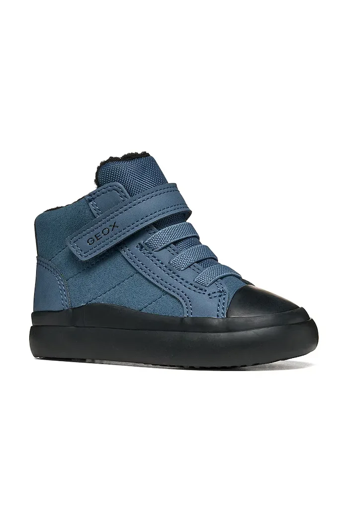 Geox GISLI маратонки за деца сини B461NE.0AFME