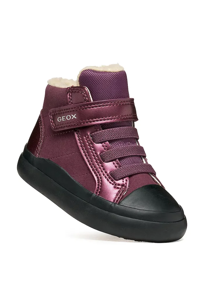 Geox GISLI маратонки за деца виолетови B461ME.0AUAJ