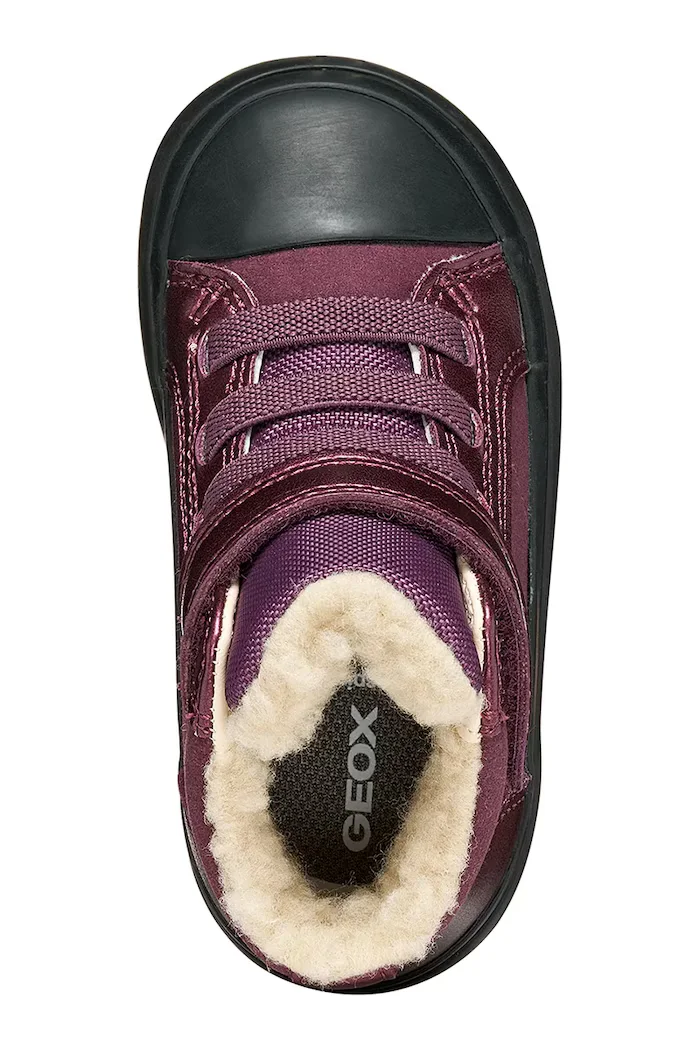 Geox GISLI маратонки за деца виолетови B461ME.0AUAJ
