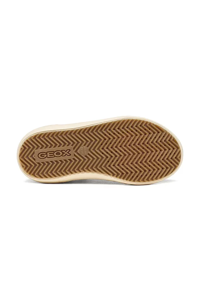 Geox KALISPERA маратонки за деца бежови J664GB.0NFEW