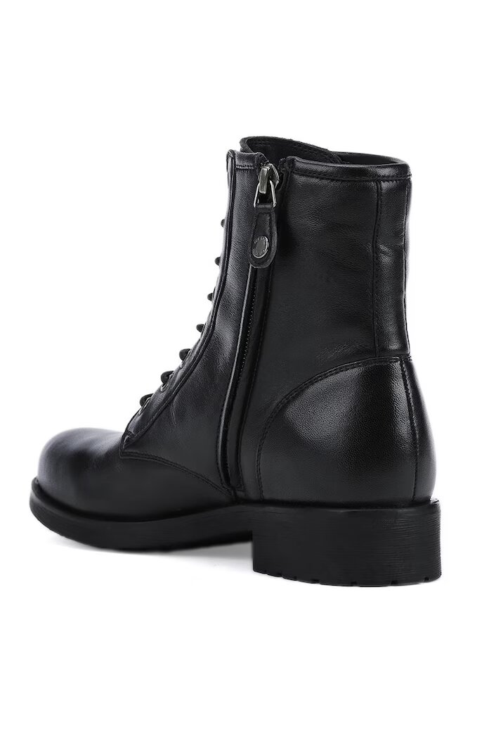 Geox Кожени кубинки D RAWELLE D046RA000TUC9999