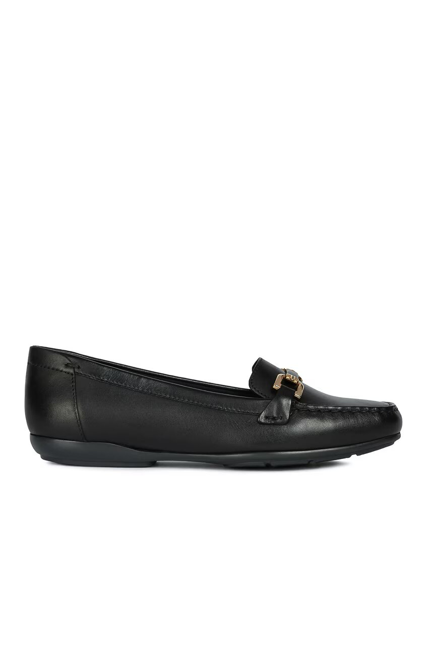 Geox Кожени мокасини D ANNYTAH MOC A
