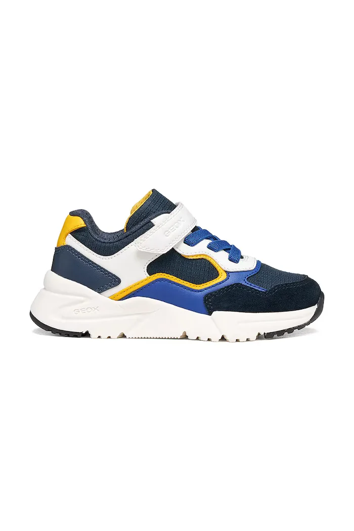 Geox LOFTUS маратонки за деца тъмносини J66MQA.0FU54