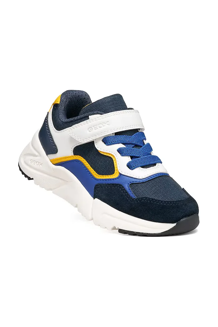 Geox LOFTUS маратонки за деца тъмносини J66MQA.0FU54