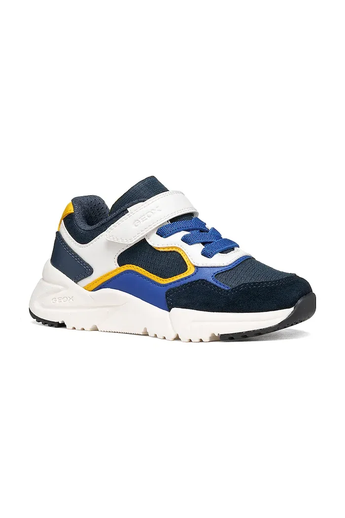Geox LOFTUS маратонки за деца тъмносини J66MQA.0FU54