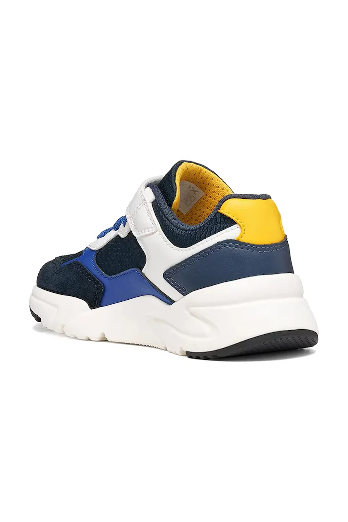 Geox LOFTUS маратонки за деца тъмносини J66MQA.0FU54