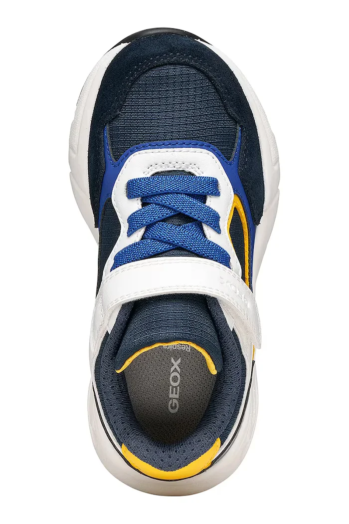 Geox LOFTUS маратонки за деца тъмносини J66MQA.0FU54