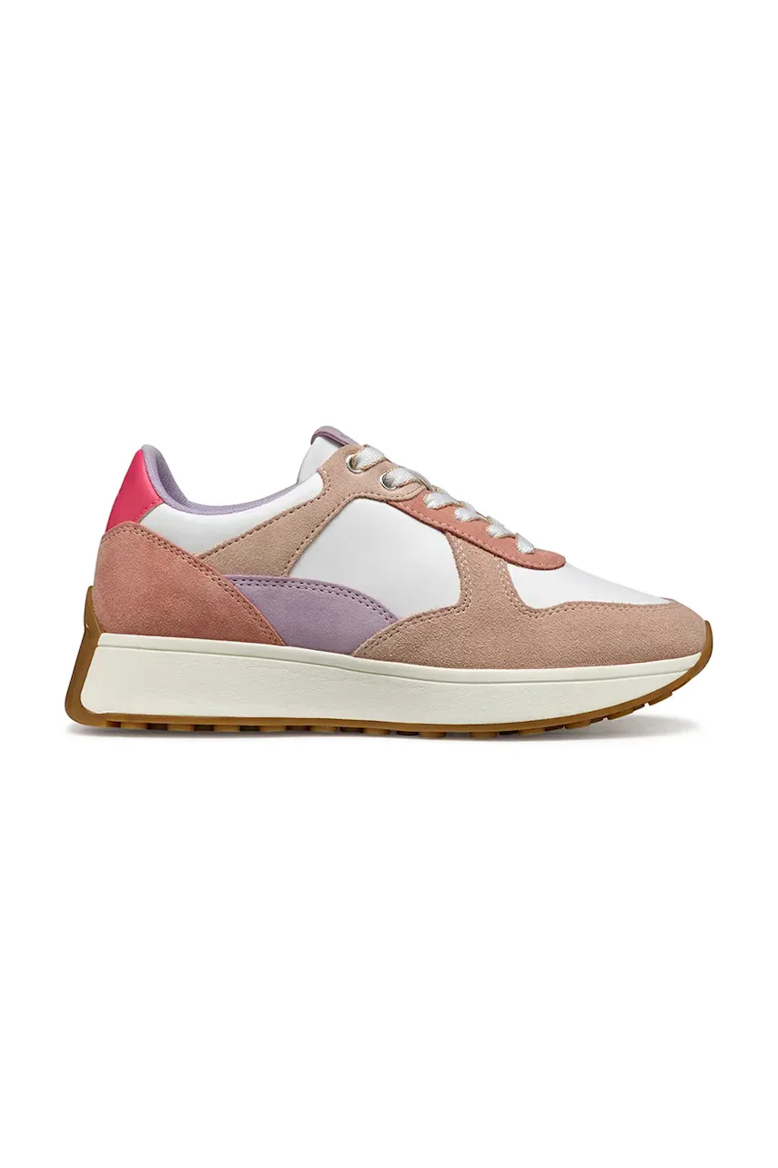 Geox Маратонки D AMABEL