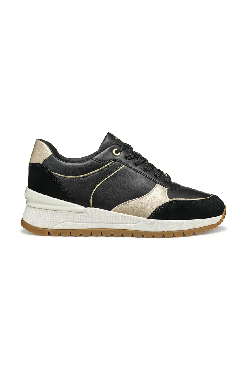 Geox Маратонки D DESYA