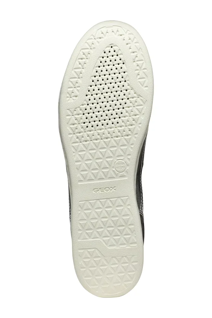 Geox Маратонки D JAYSEN в сребристо D551BC 011BN C1007