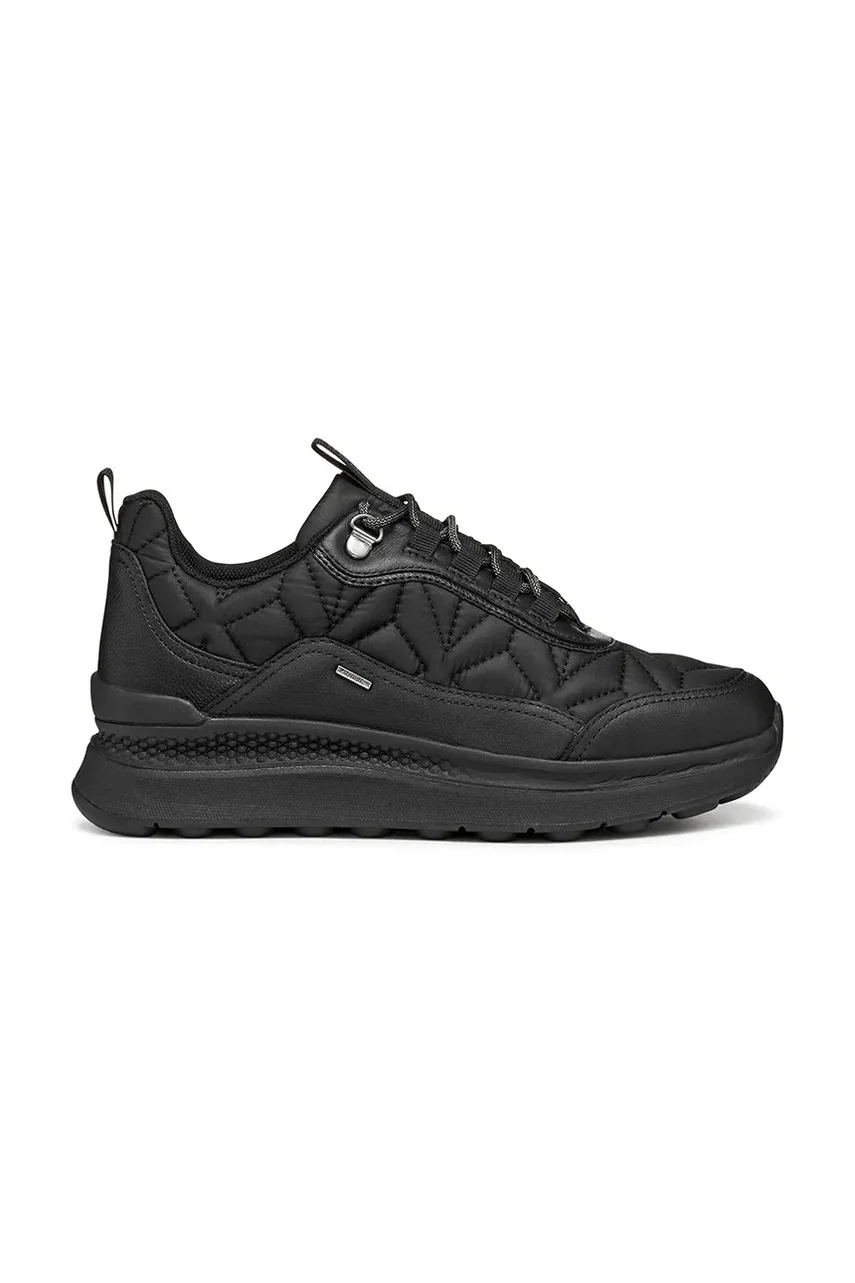 Geox Маратонки D SPHERICA ACTIF X2