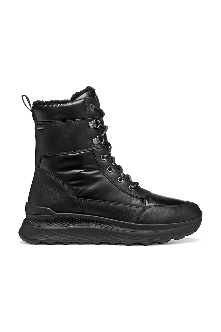 Geox Маратонки D SPHERICA ACTIF X2