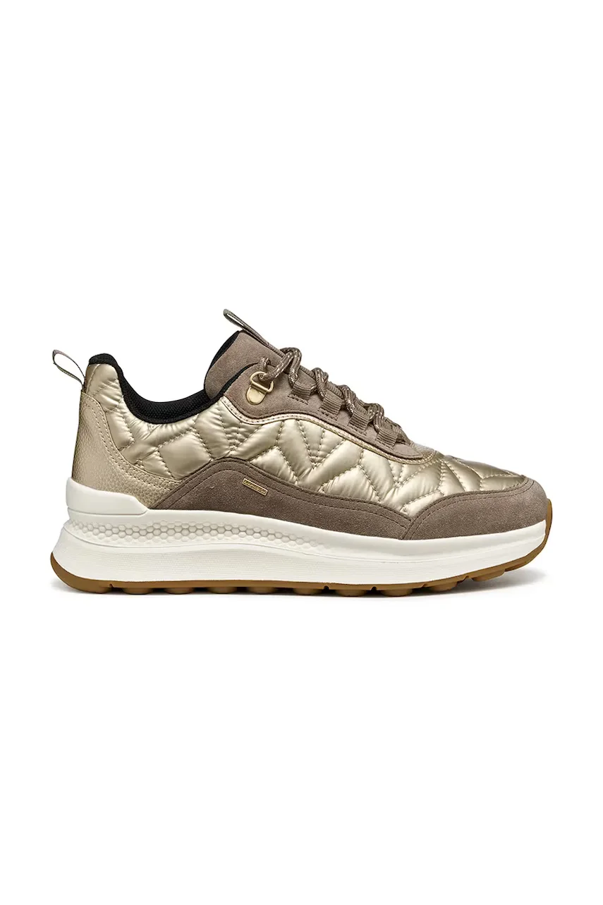 Geox Маратонки D SPHERICA ACTIF X2