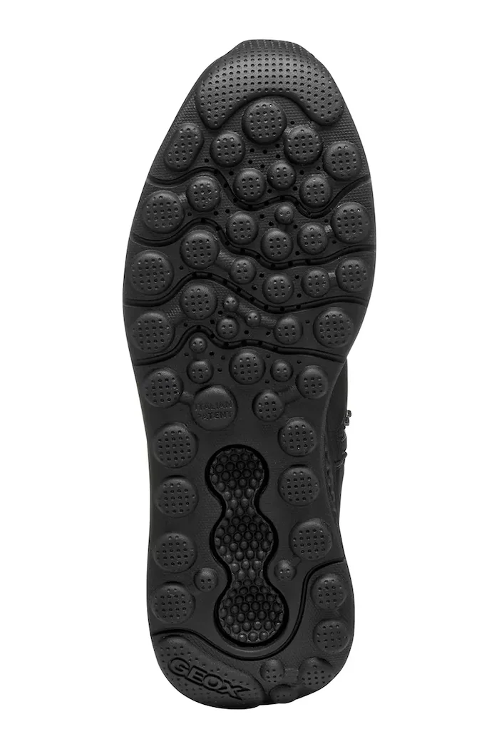 Geox Маратонки D SPHERICA ACTIF X2 в черно D46WPA 0FU85 C9999